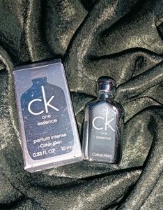 Calvin Klein One Essence Parfum