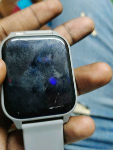 Boat Wave Magma Smart Watch