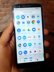 Motorola G6 (64GB)
