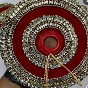 Khana Ji Dress