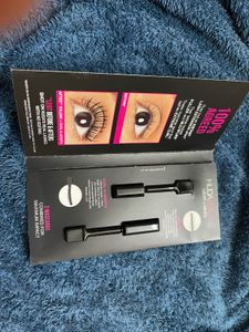 Huda Beauty Legit Lashes Mascara
