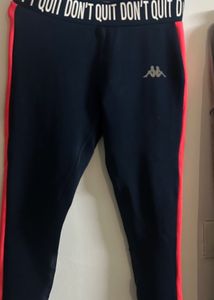 Kappa Leggings &amp; Sports Wears
