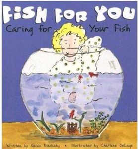 Fish For You Book