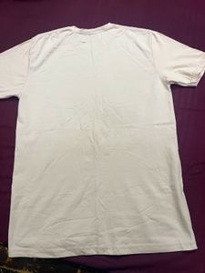 Relaxed Fit T shirt