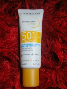 Bioderma Photoderm Creme