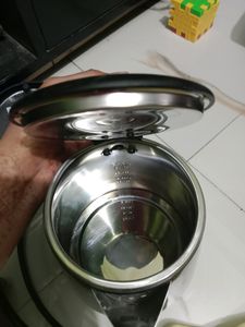 Electric Kettle
