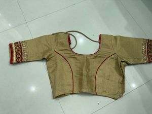 Fully Stich Blouse Size 32 Bust