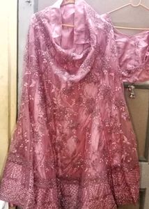 Elegant Lehenga Choli