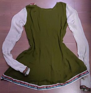 Summer Fancy Kurta