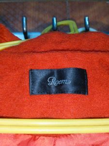 SALE!! LOOT! 🎀 RED WINTER COAT