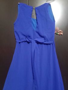Gown Dress