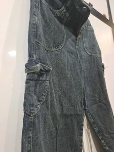 Vintage Carpenter Jeans