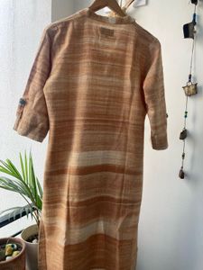 Khadi Kurti
