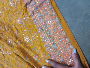 Designer Saree