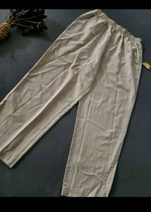 Y2k Loose Pant