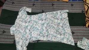 Patola Printed Cordset