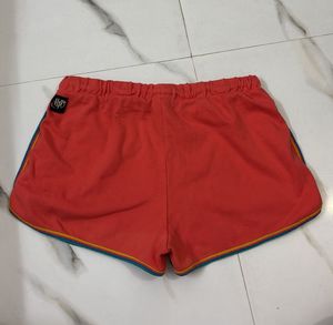 Harry Potter Running Shorts