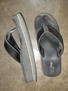 Girls Flip Flop Slippers