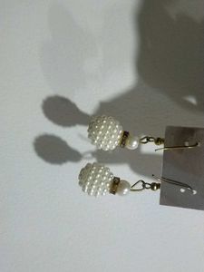 Combo Of Two Earings