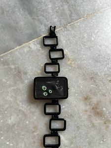 Lamex Square Watch