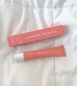 summer Friday Lipbalm
