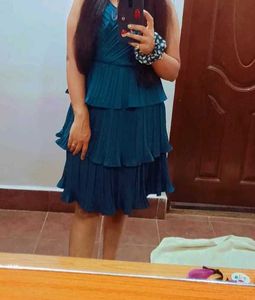Beautiful Party Wear Dress
