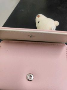 Miniso Wallet