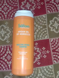 Argan of Morocco Shampoo
