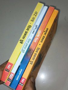 Hindi Novel Collection