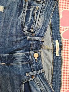Levi&#39;s Denim For Women
