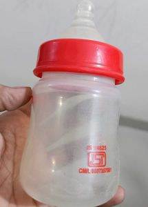 LuvLap Breast Pump- Adore Double .. Dual Bottle