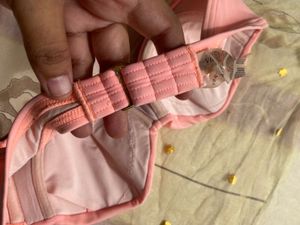 Victoria Secret Bikini Top Size 32b