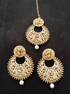 Jewellery Set