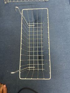 Hanging Organizer - set of 2 kitchen