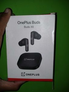OnePlus Earbuds