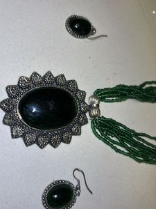 Vintage Jewelry Set
