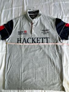 Original Hackett Tshirt