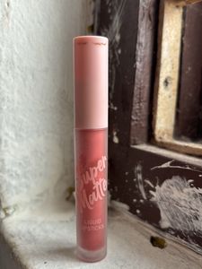 ISwiss Beauty Supper Matte Liquidlipstick S-14 Pnk
