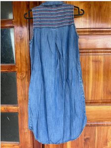 ESPRIT Denim Dress