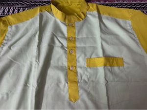 Brand new Pathan tailored Kurta