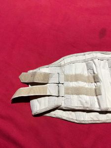 Plus Size Corset Belt | 50 Inch | Unisex