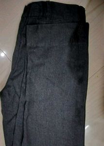 Boy&#39;s Grey Pants