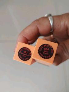 TYPE Lip Oil Stick