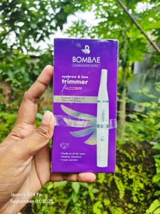 Bombae Trimmer For Women