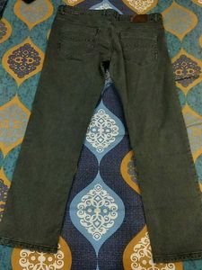Leggers Grey Jeans | 40