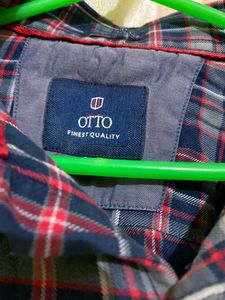 Otto Branded Casual Shirt