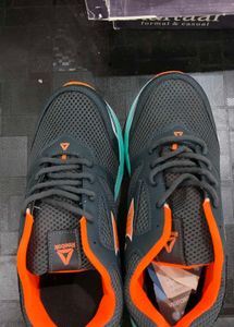Reebok Running Shoes