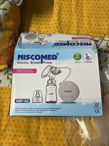 Electric Breast Pump