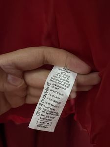 Benetton Crop Jacket ❤️