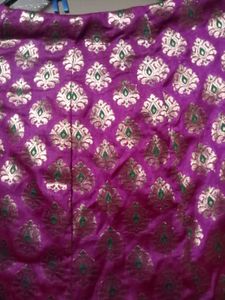 Gorgeous Lehenga Choli Set